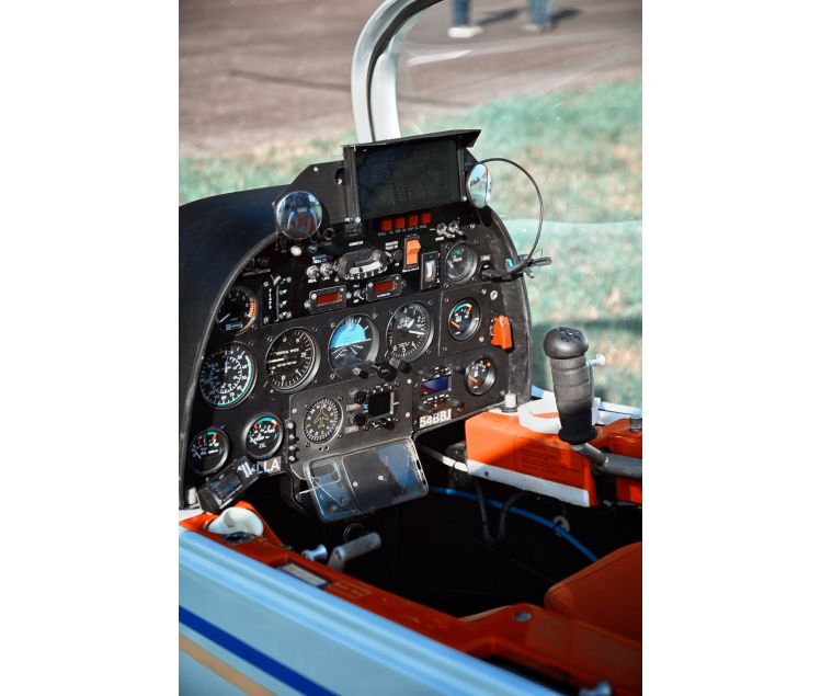 FLECHE DU CIEL 500 TF