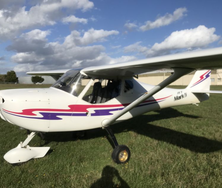 MULTIAXES FK 9 SW MARK IV