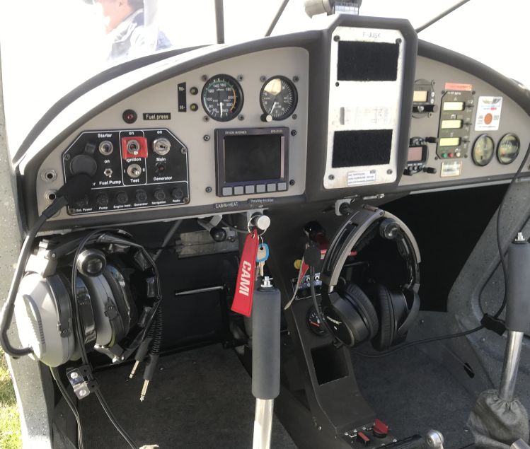 MULTIAXES FK 9 SW MARK IV