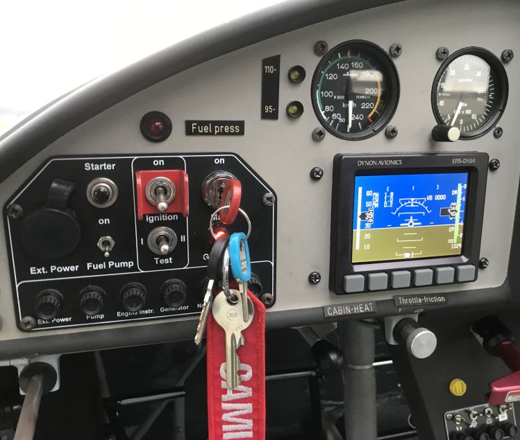 MULTIAXES FK 9 SW MARK IV