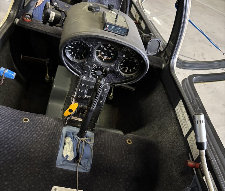 TWIN ASTIR 2 ACRO G 103 A