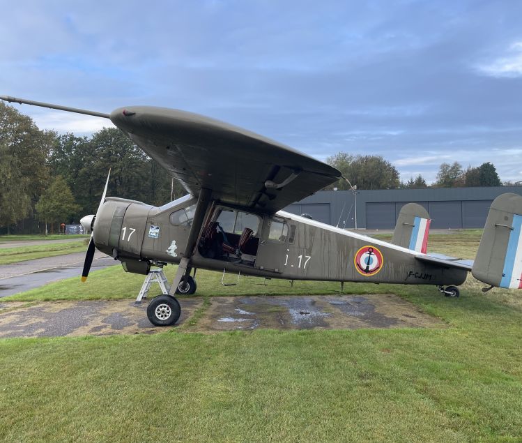 MAX HOLSTE MH-1521 BROUSS