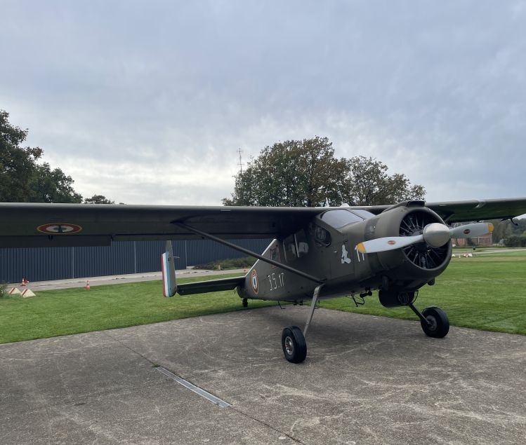 MAX HOLSTE MH-1521 BROUSS