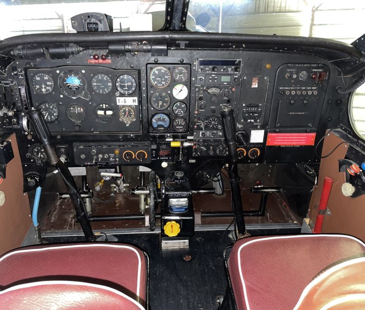 MAX HOLSTE MH-1521 BROUSS