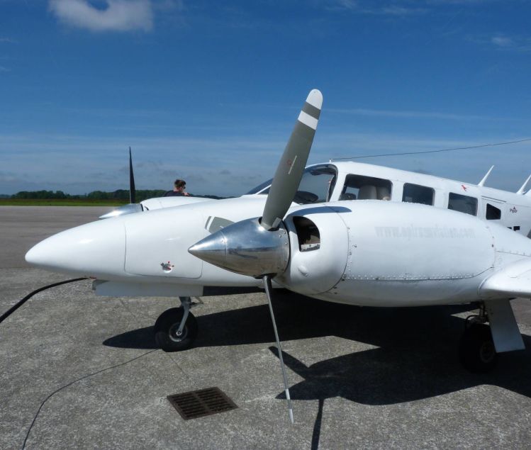 PIPER PA34-200T SENECA 2