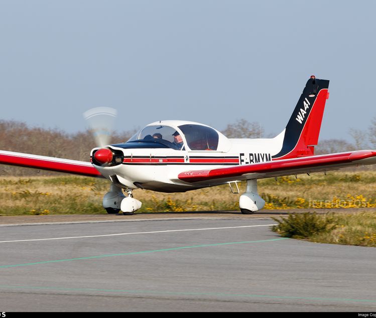 WASSMER WA41 BALADOU