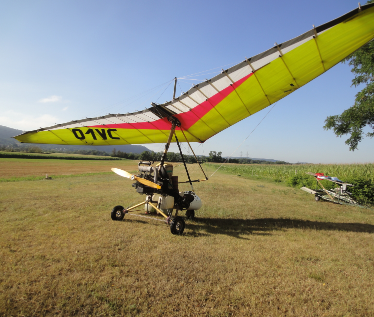 CHARIOT COSMOS IP505 503