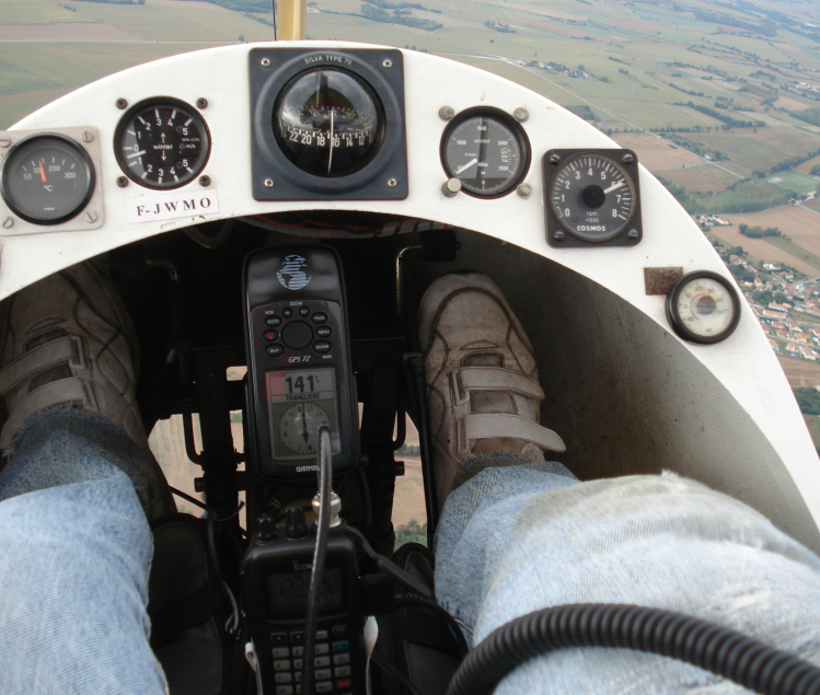 CHARIOT COSMOS IP505 503