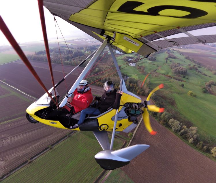 TANARG 912 ES/BIONIX 2