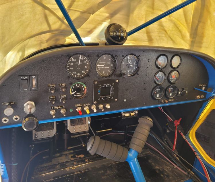 ZENAIR CH 701 A VENDRE