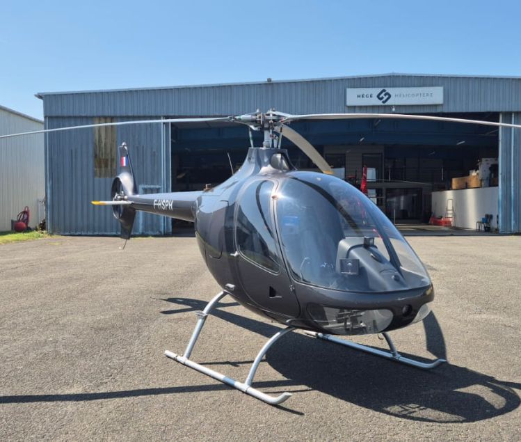 CABRI G2 EN COPROPRIETE 