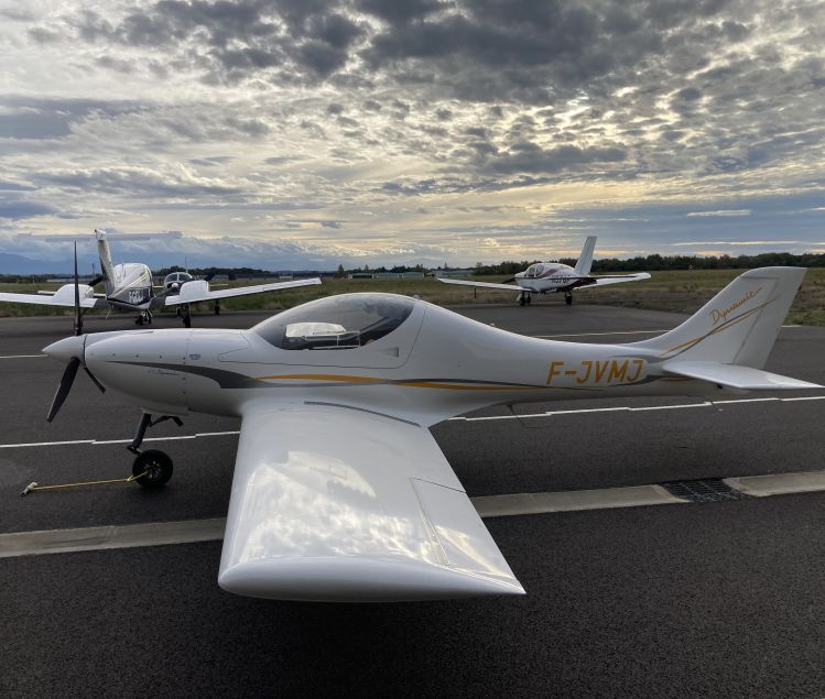 WT9 DYNAMIC SPEED RG