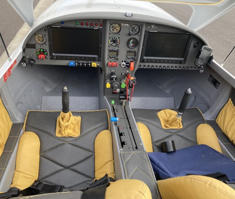 WT9 DYNAMIC SPEED RG