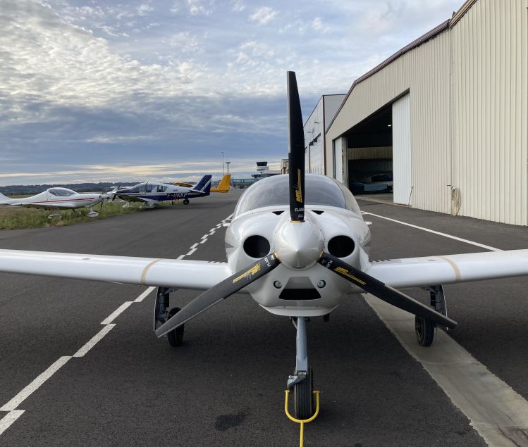 WT9 DYNAMIC SPEED RG