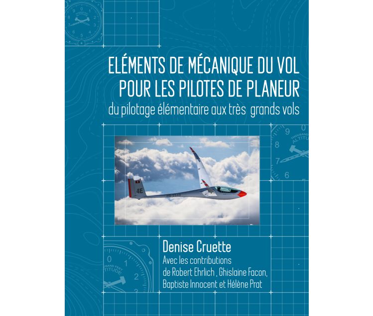 MECANIQUE DU VOL PLANEUR