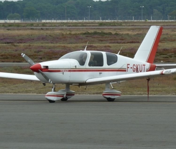 SOCATA TB-10 TOBAGO