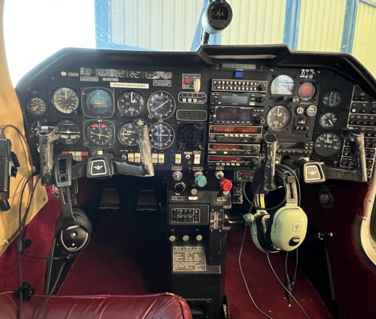 MOONEY M20K 231