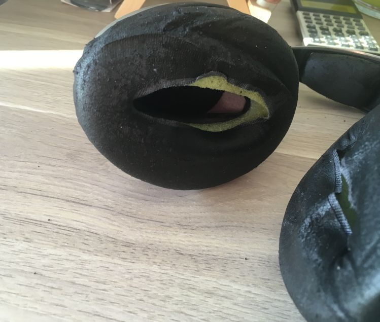  CASQUE ZULU.2 OCCASION