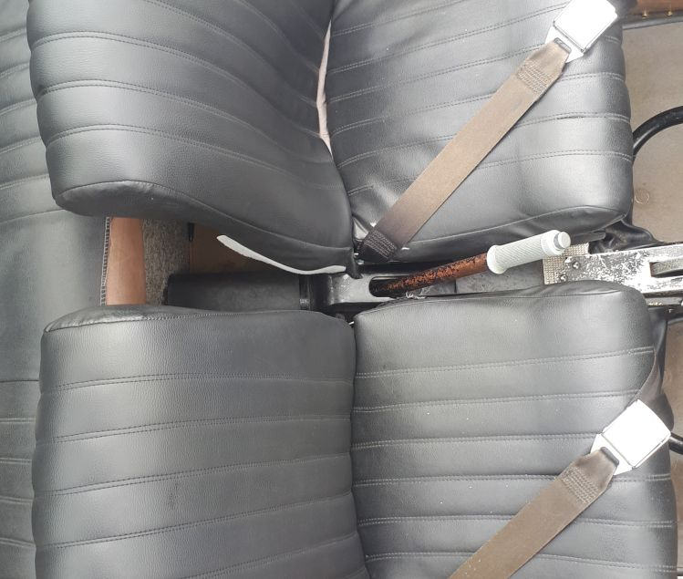 DR400 / 120CV ANNEE 1981