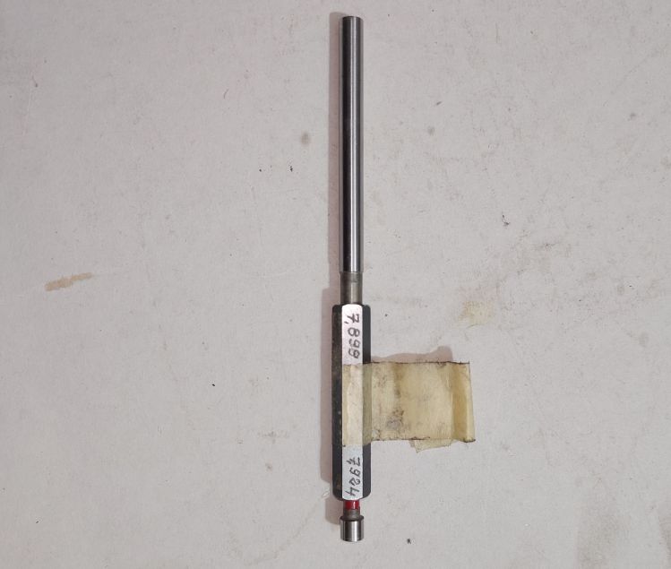 LOT OUTILLAGE METROLOGIE 