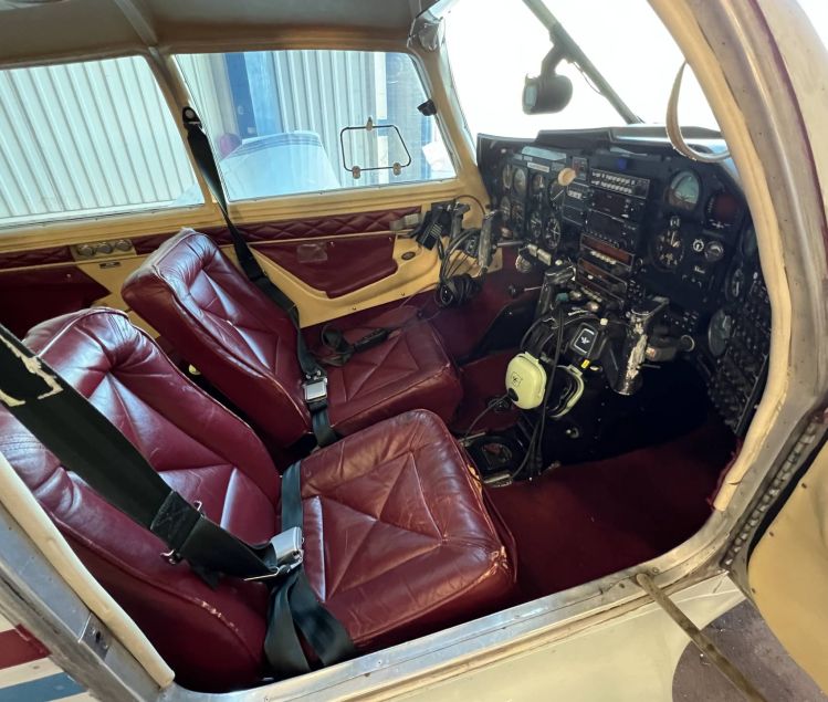 MOONEY M20K 231