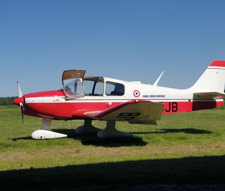 ROBIN DR 300-108