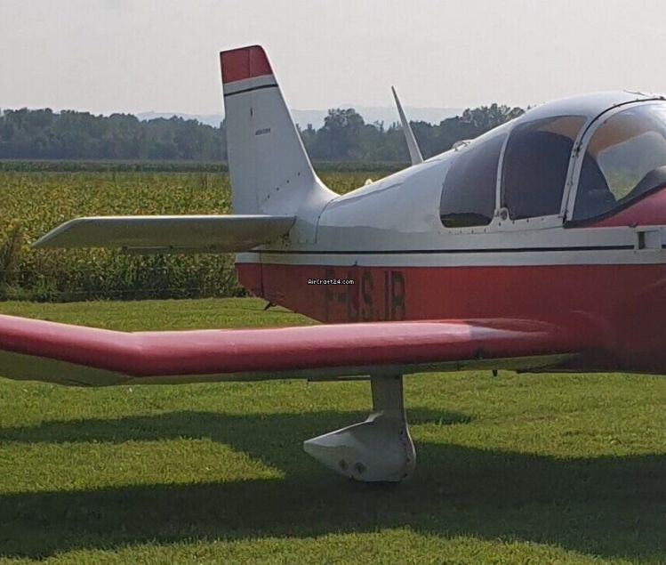 ROBIN DR 300-108