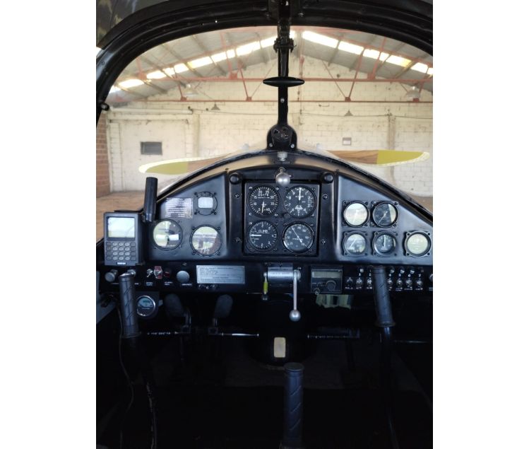 NORD 1203 NORECRIN II 