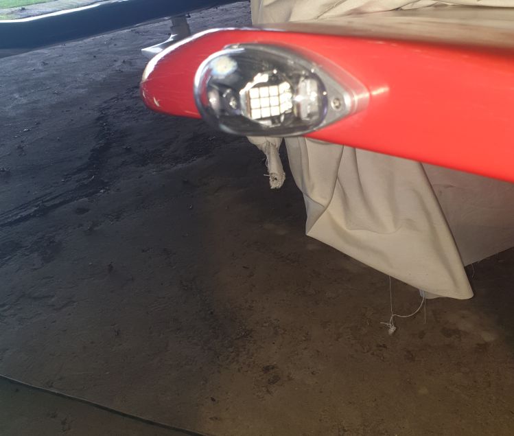 ROBIN DR300 2+2 PLACES 