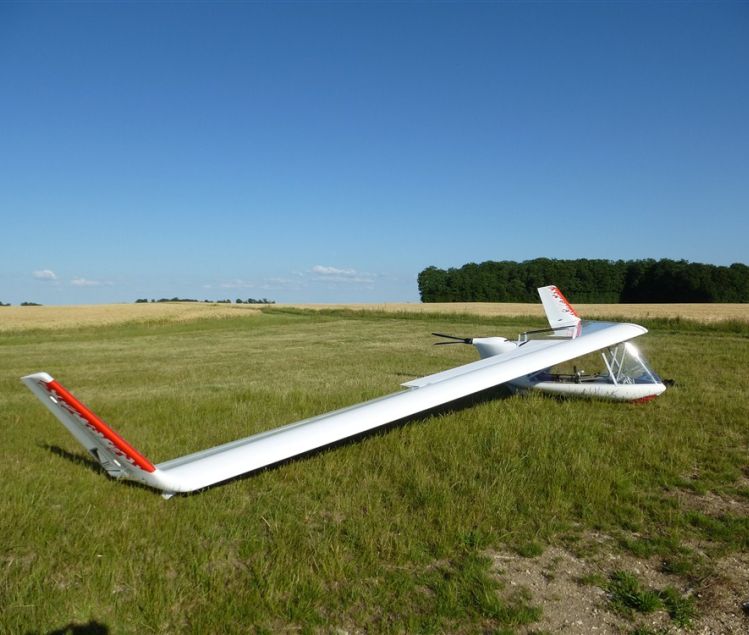 AERIANE SWIFT LIGHT DEE