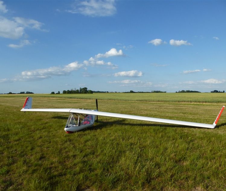 AERIANE SWIFT LIGHT DEE