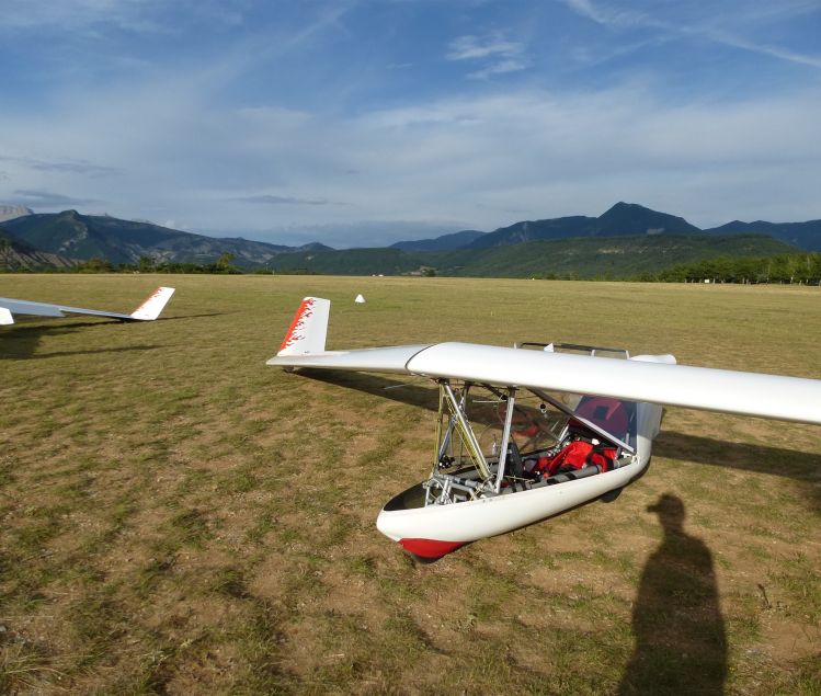 AERIANE SWIFT LIGHT DEE