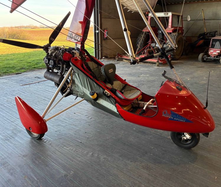 PEGASUS QUANTUM 15-912