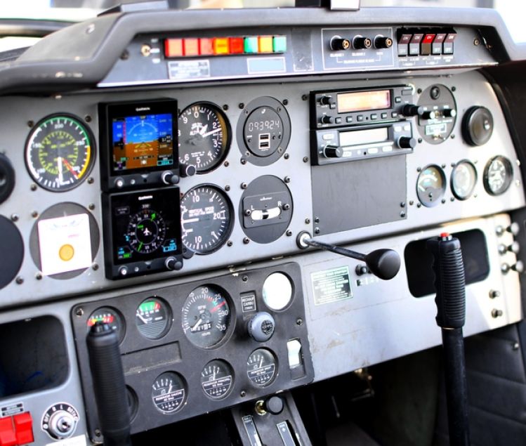 ROBIN DR400 180 REGENT