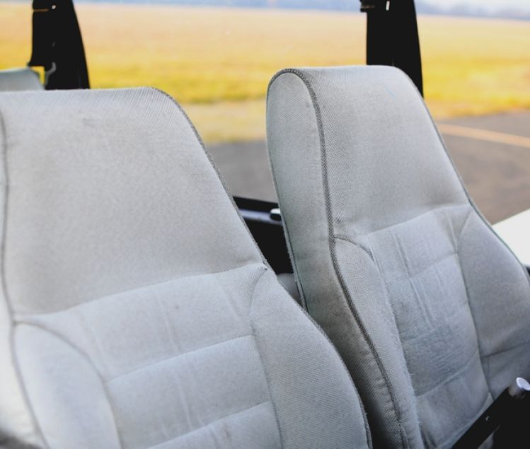 ROBIN DR400 180 REGENT