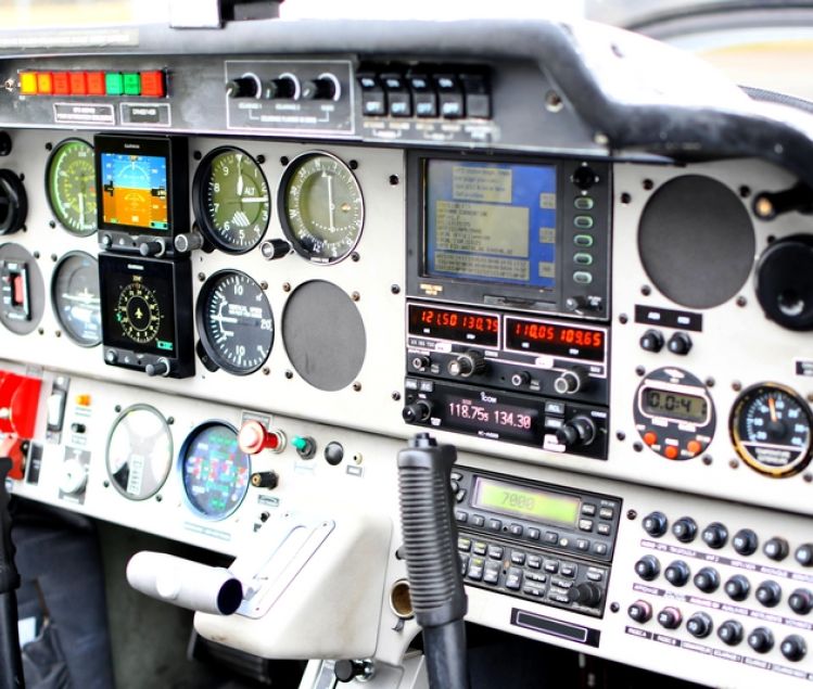 ROBIN DR400 135CDI ECOFLY