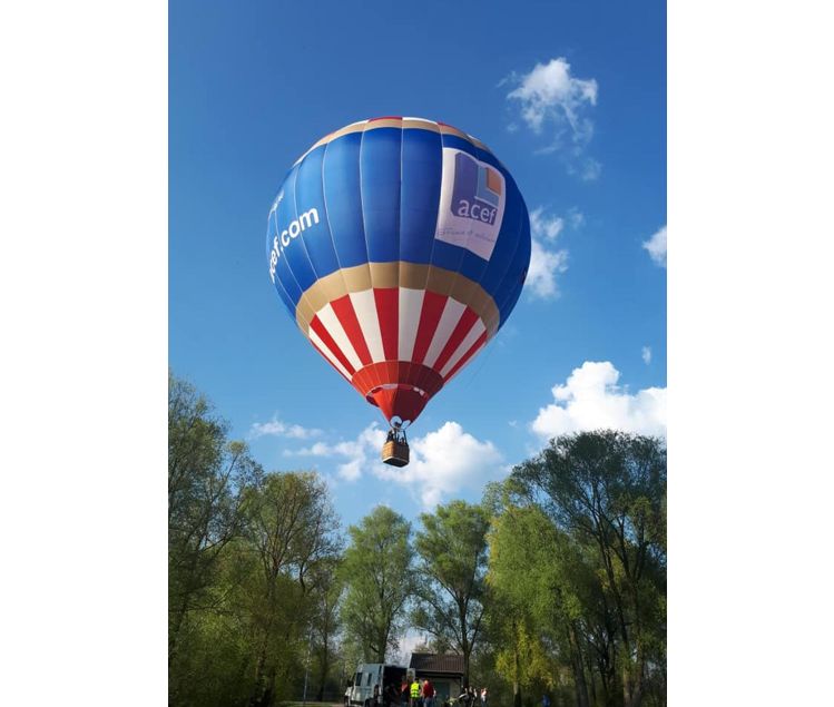 BEAU BALLON SCHROEDER