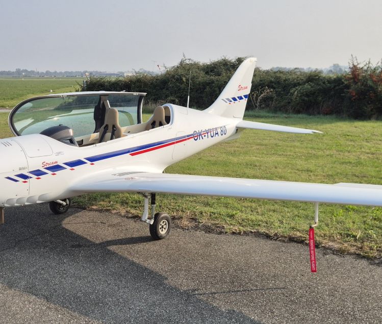 TL ULTRALIGHT STREAM