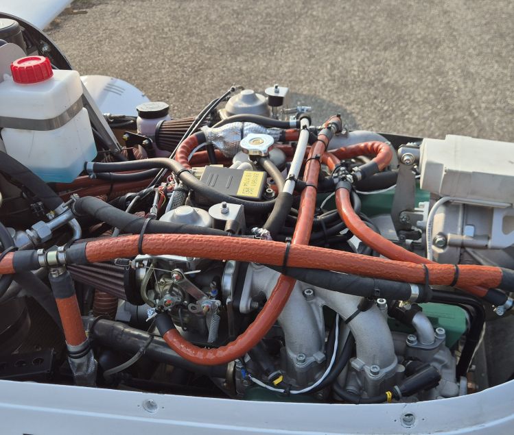 TL ULTRALIGHT STREAM