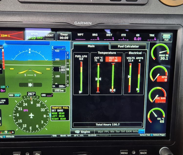 TL ULTRALIGHT STREAM