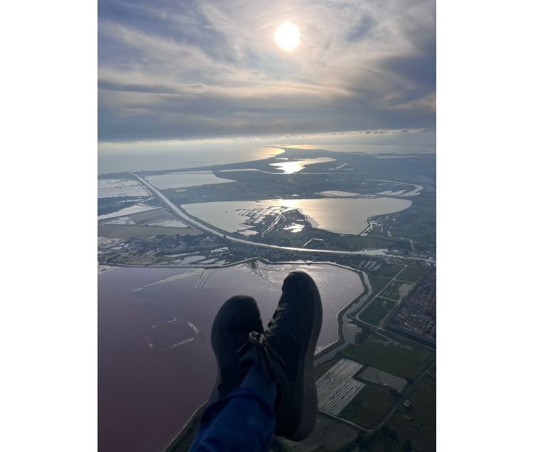 CLUB PARAMOTEUR DU GARD