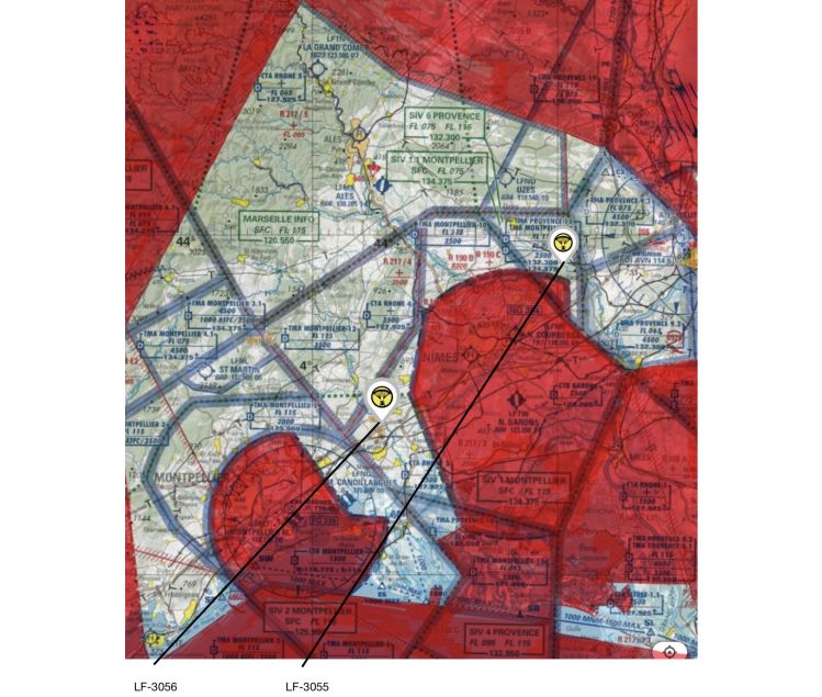 CLUB PARAMOTEUR DU GARD