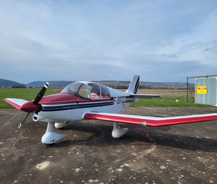ROBIN DR300/120