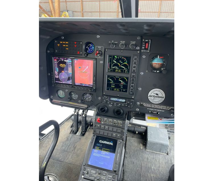 AIRBUS EC130B4 T2