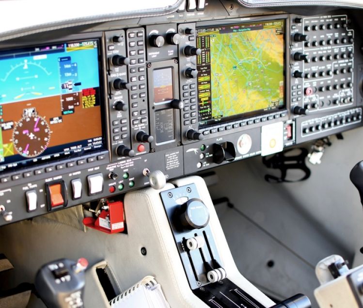 DIAMOND DA62 168HP