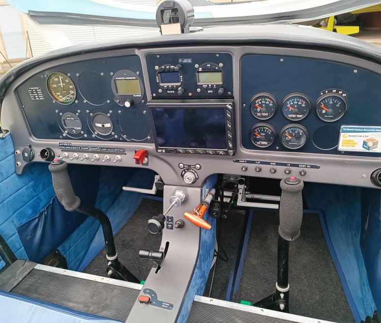 P200 80CV  