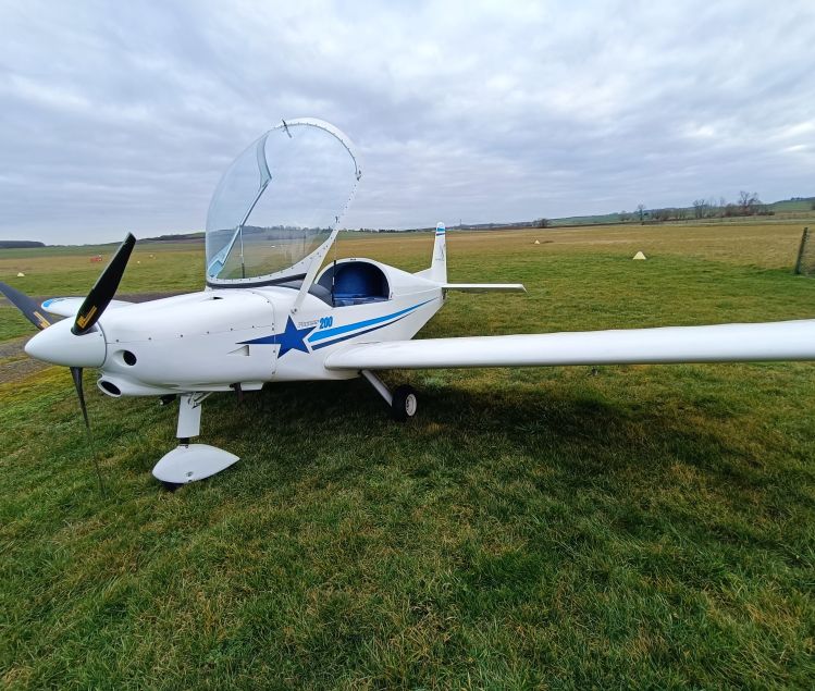 P200 80CV  
