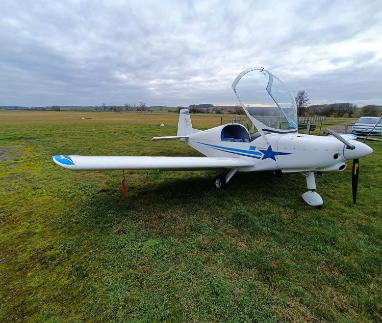 P200 80CV  