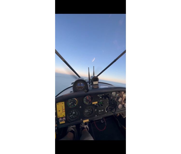 SAVANNAH S ULM 912 ULS