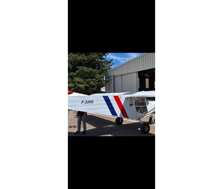 SAVANNAH S ULM 912 ULS